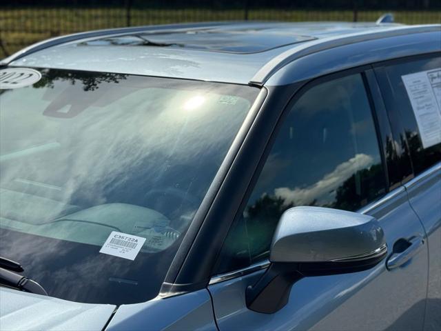 used 2022 Toyota Highlander car, priced at $36,963