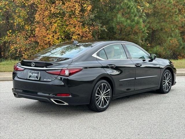 used 2023 Lexus ES 350 car, priced at $41,971