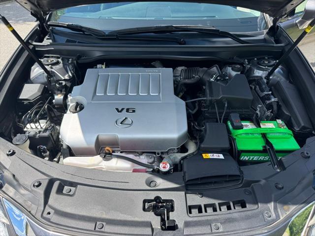 used 2017 Lexus ES 350 car, priced at $23,661