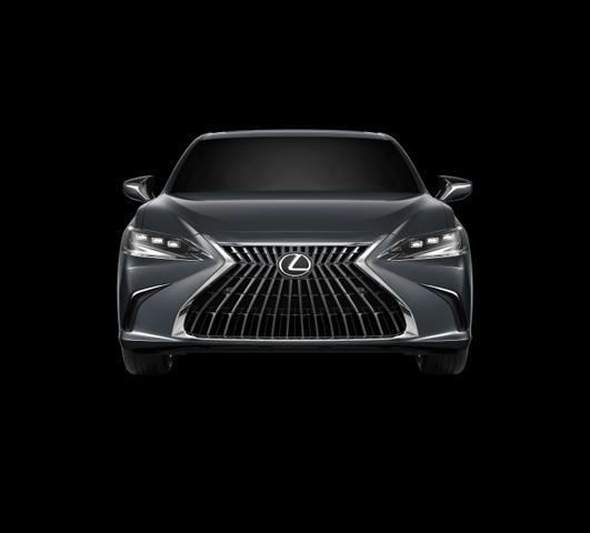 new 2025 Lexus ES 350 car, priced at $50,576