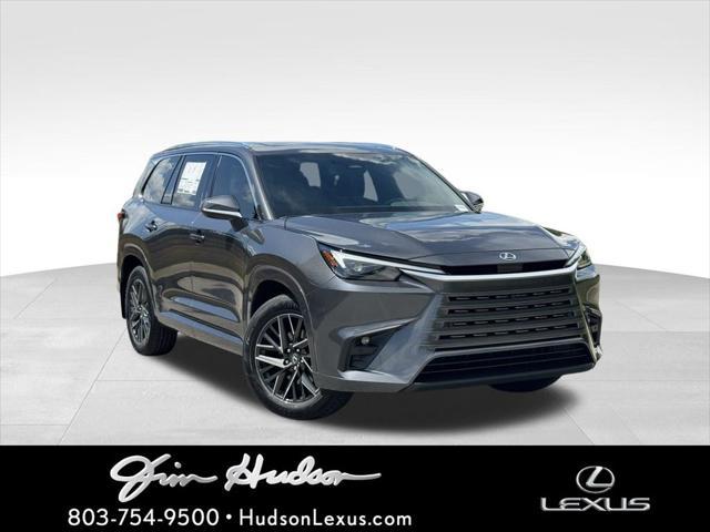 new 2025 Lexus TX 350 car, priced at $67,982