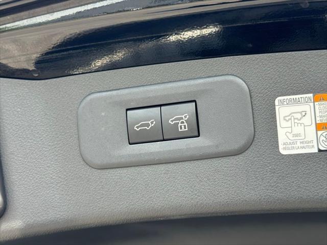 used 2022 Lexus NX 350 car, priced at $47,662