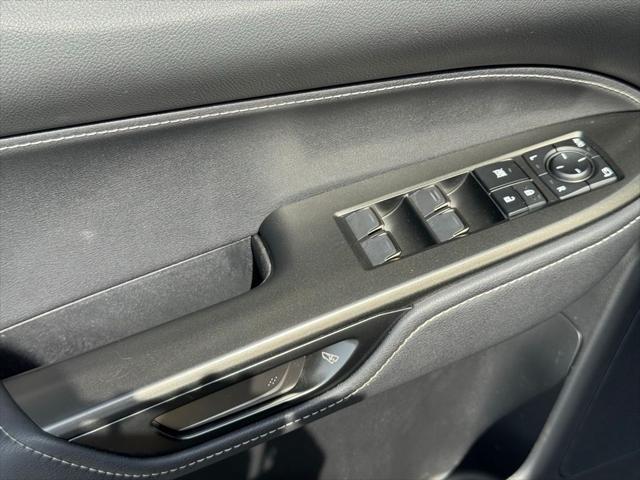 used 2022 Lexus NX 350 car, priced at $47,662
