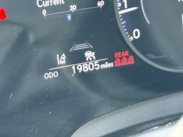 used 2024 Lexus RX 350 car, priced at $56,662