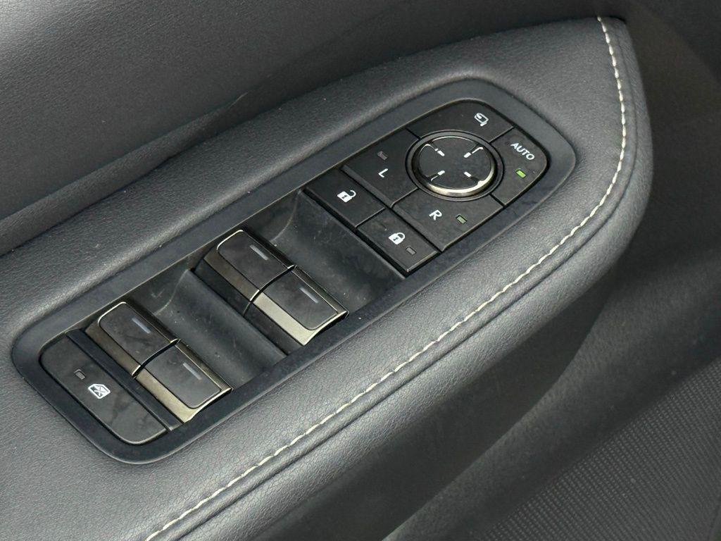 used 2024 Lexus TX 350 car, priced at $58,963