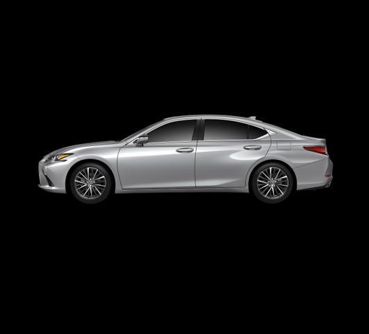 new 2024 Lexus ES 350 car, priced at $50,132