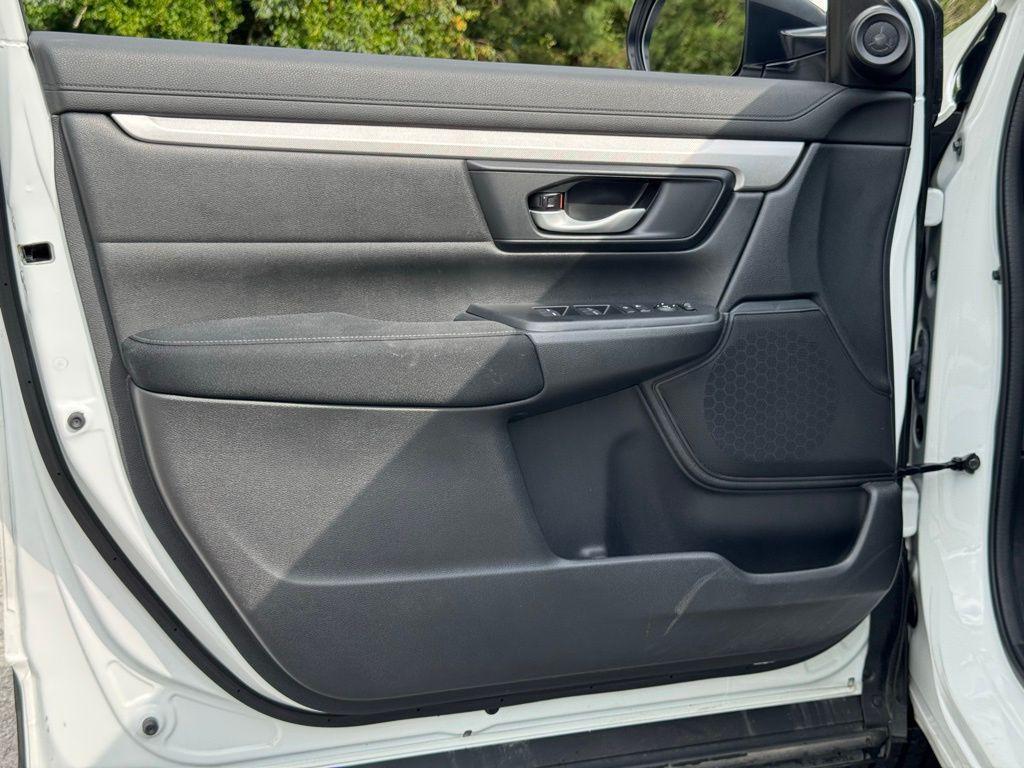 used 2021 Honda CR-V car, priced at $25,963