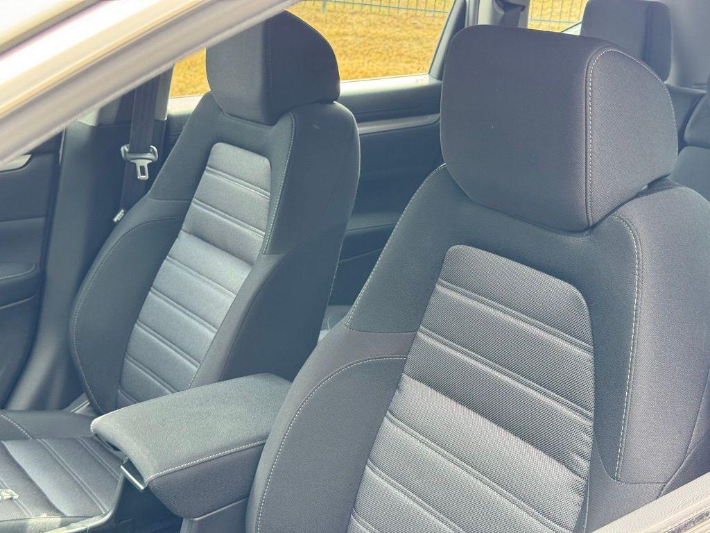 used 2021 Honda CR-V car, priced at $25,963