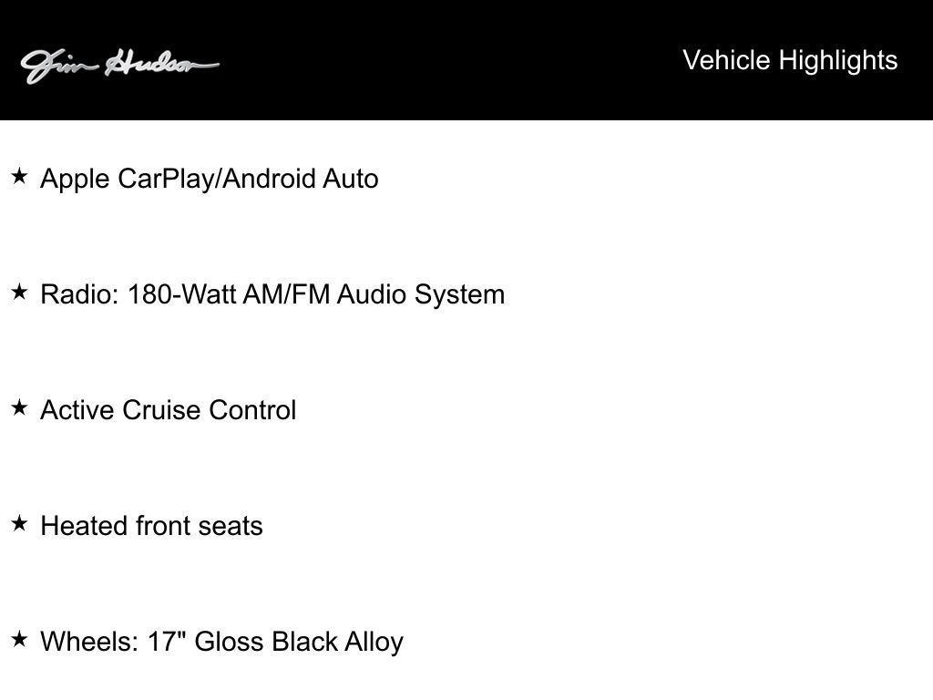 used 2021 Honda CR-V car, priced at $25,963