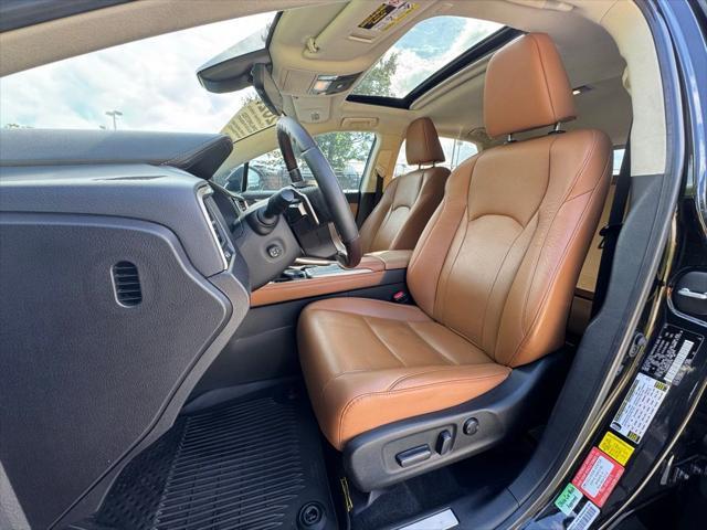 used 2021 Lexus RX 350 car, priced at $39,963