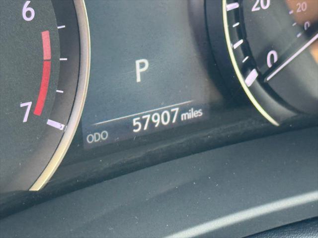 used 2021 Lexus RX 350 car, priced at $39,963