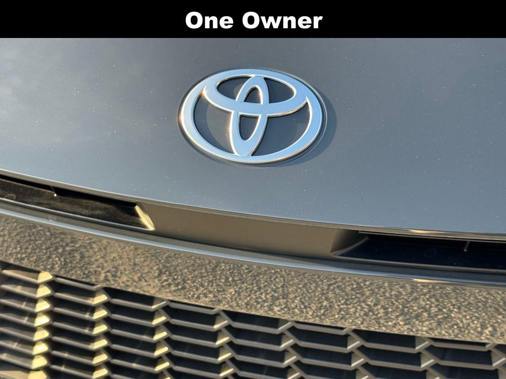 used 2026 Toyota Camry car, priced at $35,633