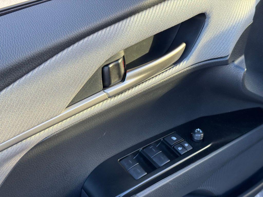 used 2026 Toyota Camry car, priced at $35,633