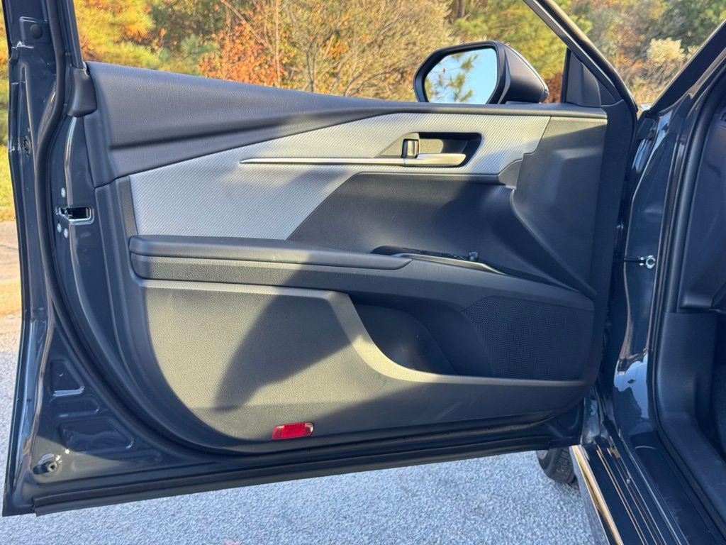 used 2026 Toyota Camry car, priced at $35,633