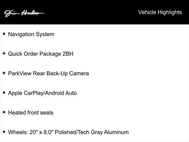 used 2021 Jeep Grand Cherokee car, priced at $26,662