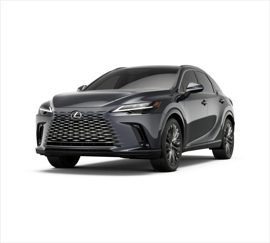 new 2025 Lexus RX 350 car, priced at $70,557