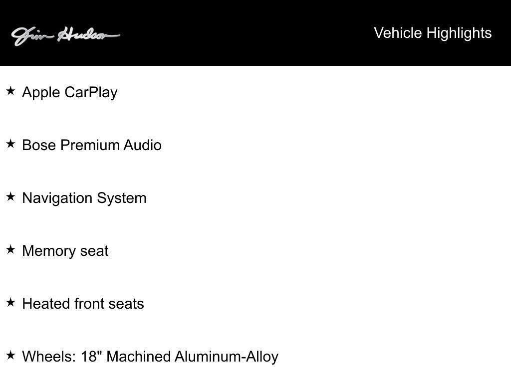 used 2017 Nissan Murano car, priced at $20,462