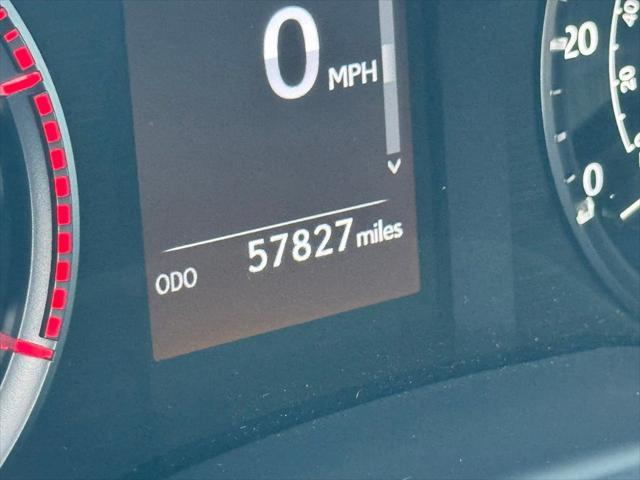 used 2021 Lexus GX 460 car, priced at $44,963