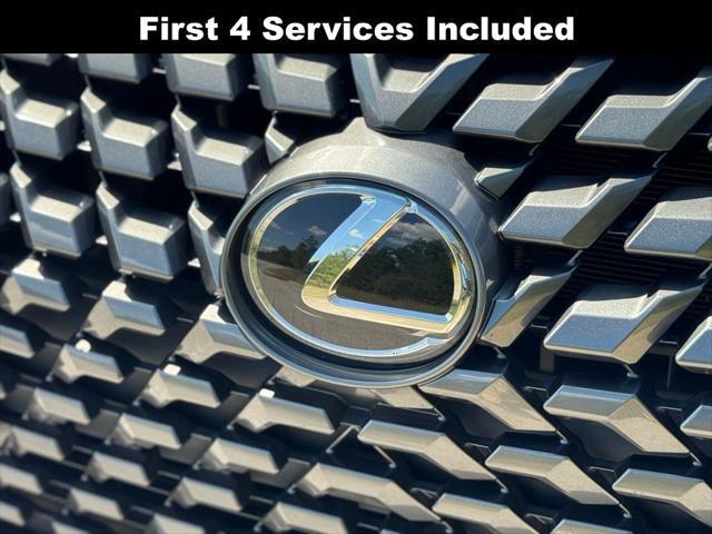 used 2021 Lexus GX 460 car, priced at $44,963