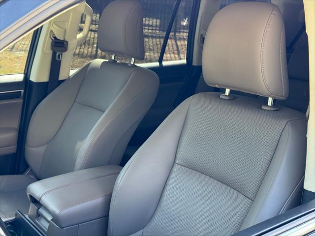 used 2021 Lexus GX 460 car, priced at $44,963
