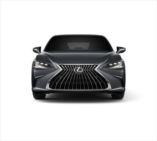 new 2025 Lexus ES 350 car, priced at $58,811