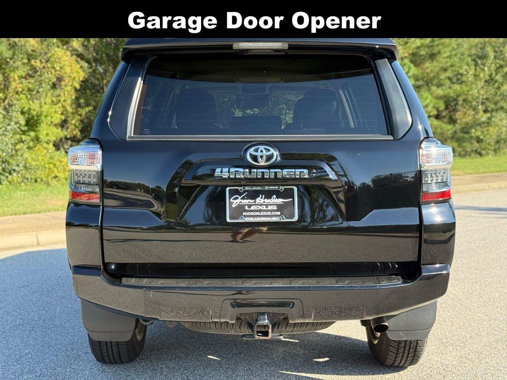 used 2024 Toyota 4Runner car, priced at $41,963