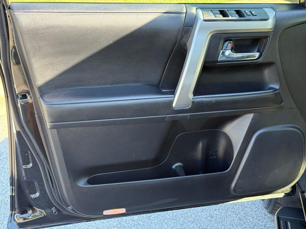 used 2024 Toyota 4Runner car, priced at $41,963
