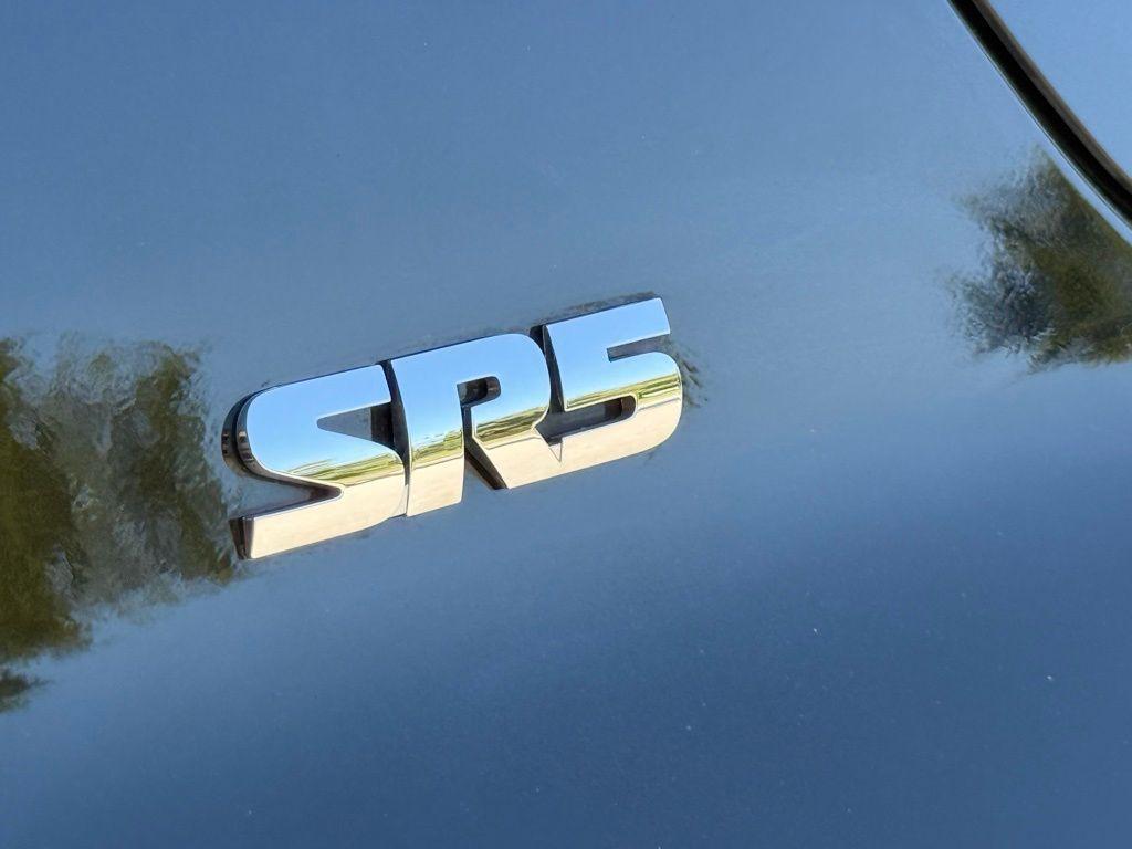 used 2024 Toyota 4Runner car, priced at $41,963