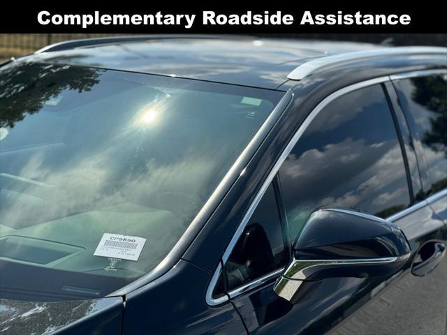used 2022 Lexus RX 350L car, priced at $49,963