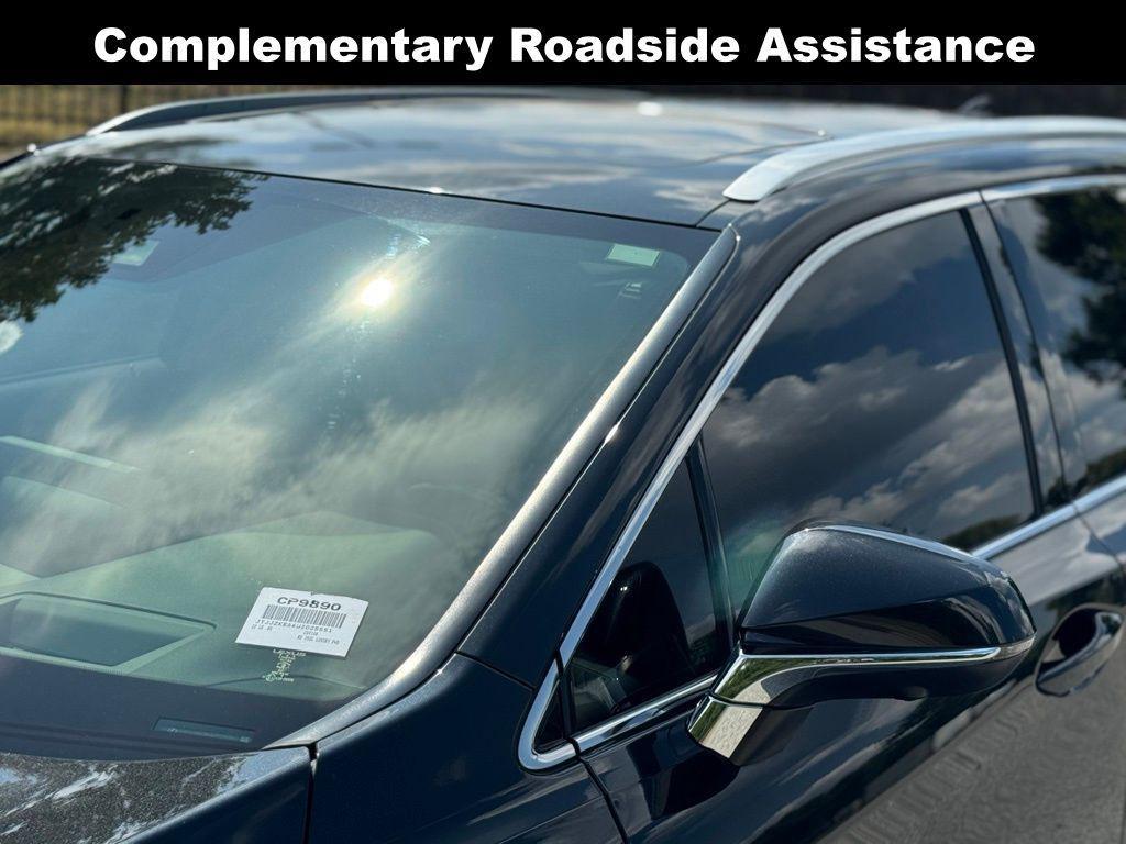 used 2022 Lexus RX 350L car, priced at $49,963