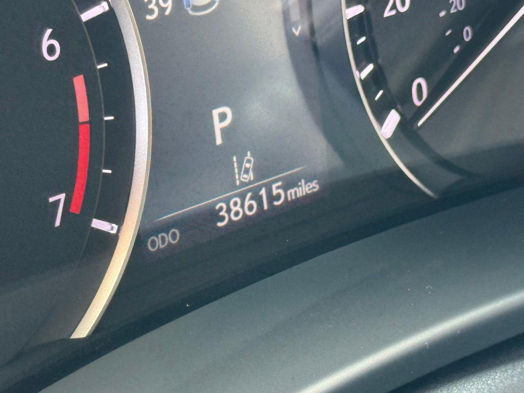 used 2022 Lexus RX 350L car, priced at $49,963