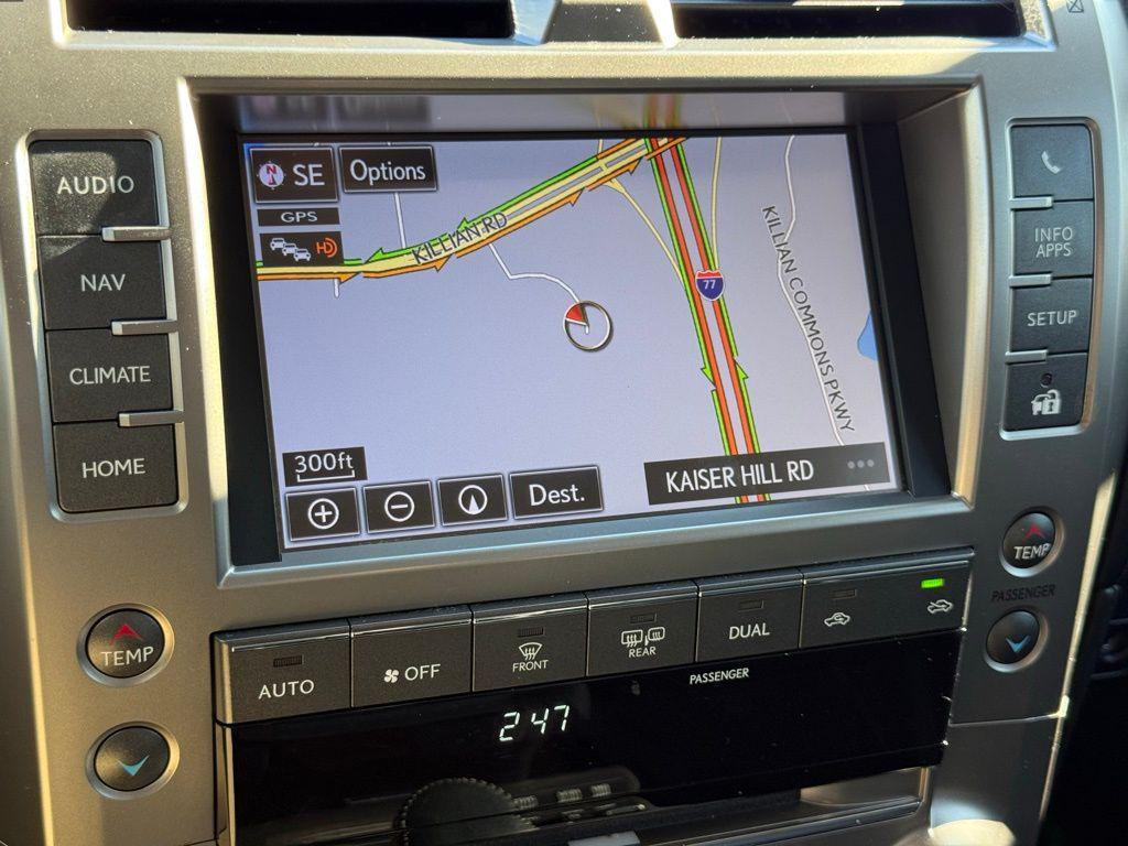 used 2017 Lexus GX 460 car, priced at $31,930