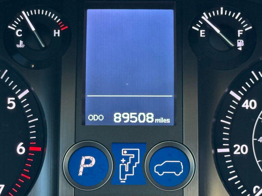 used 2017 Lexus GX 460 car, priced at $31,930