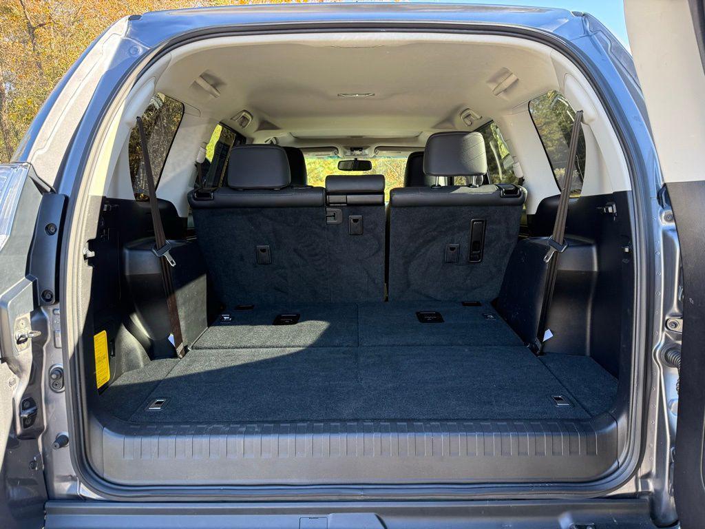 used 2017 Lexus GX 460 car, priced at $31,930