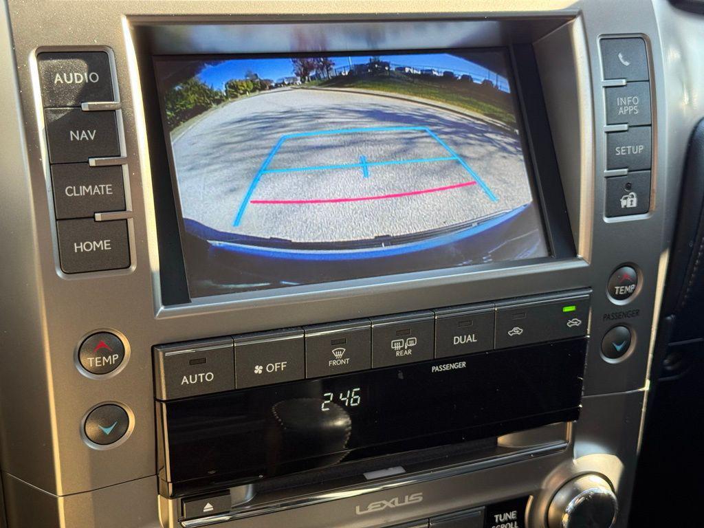 used 2017 Lexus GX 460 car, priced at $31,930