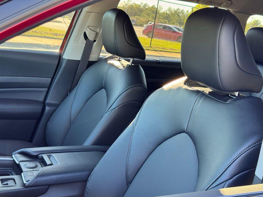 used 2025 Toyota Grand Highlander car, priced at $48,963