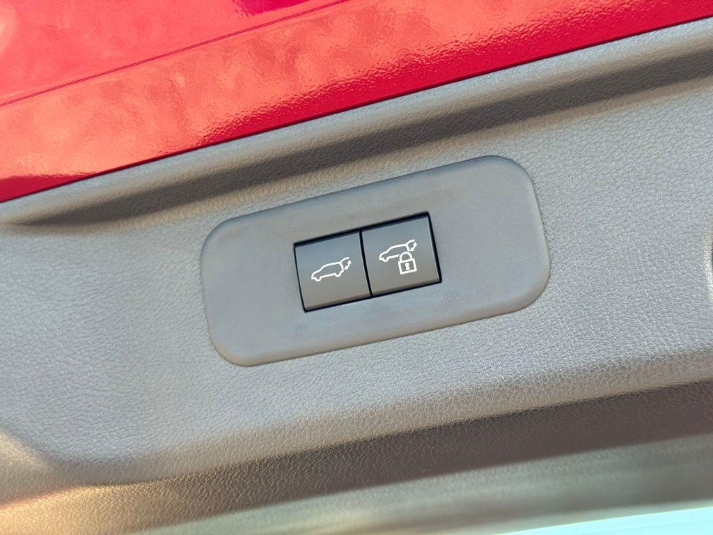used 2025 Toyota Grand Highlander car, priced at $48,963
