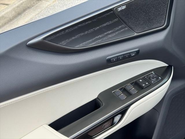 new 2025 Lexus NX 350h car, priced at $60,377