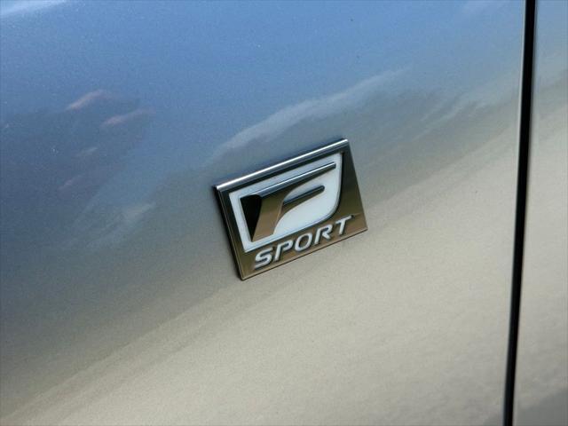 used 2023 Lexus ES 350 car, priced at $46,963