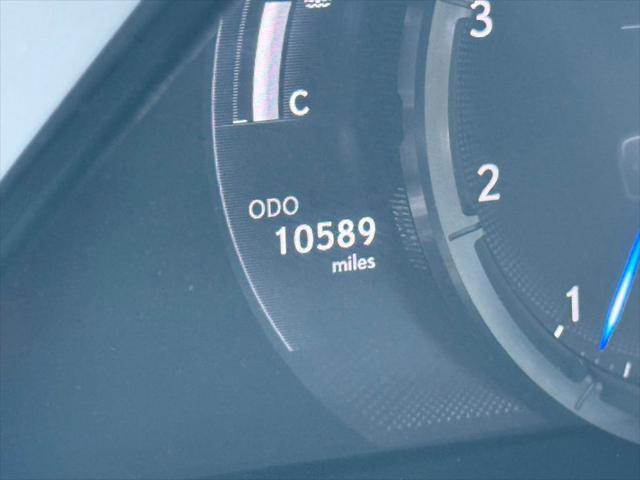 used 2023 Lexus ES 350 car, priced at $46,963