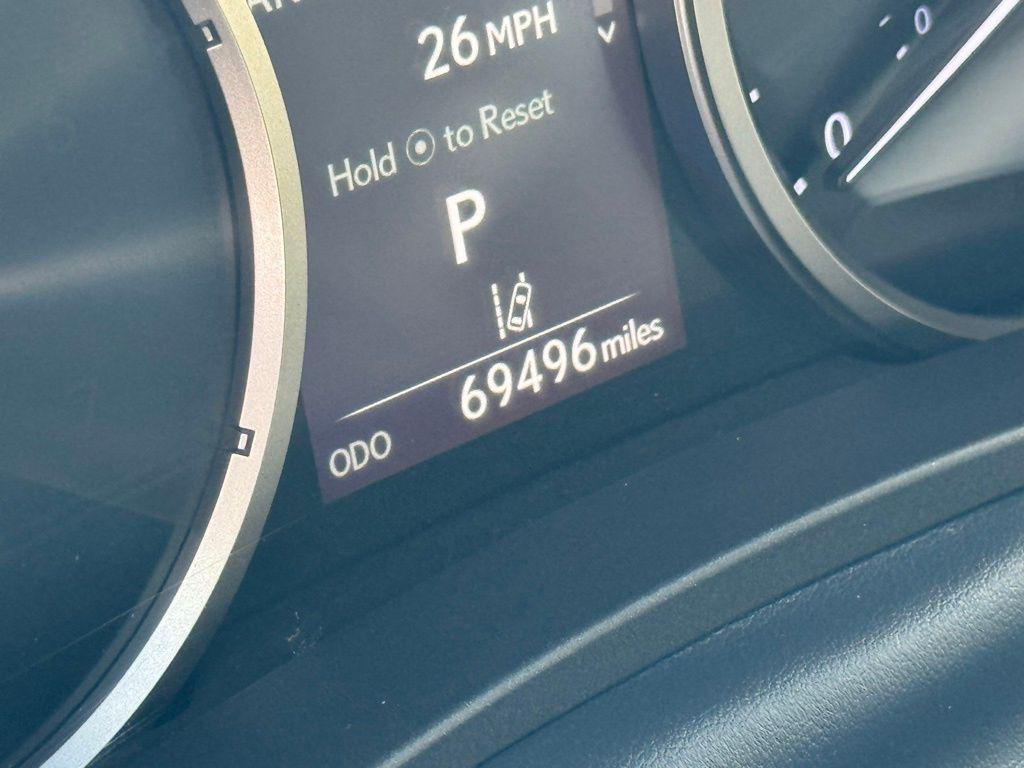 used 2019 Lexus NX 300h car, priced at $30,662