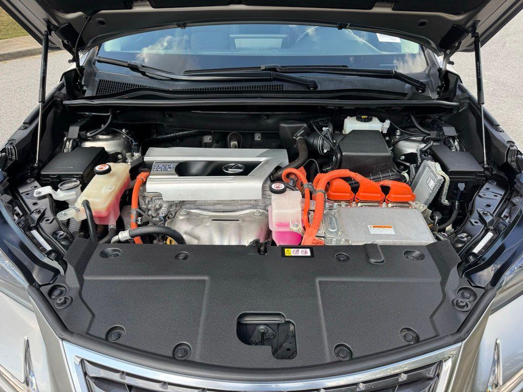 used 2019 Lexus NX 300h car, priced at $30,662