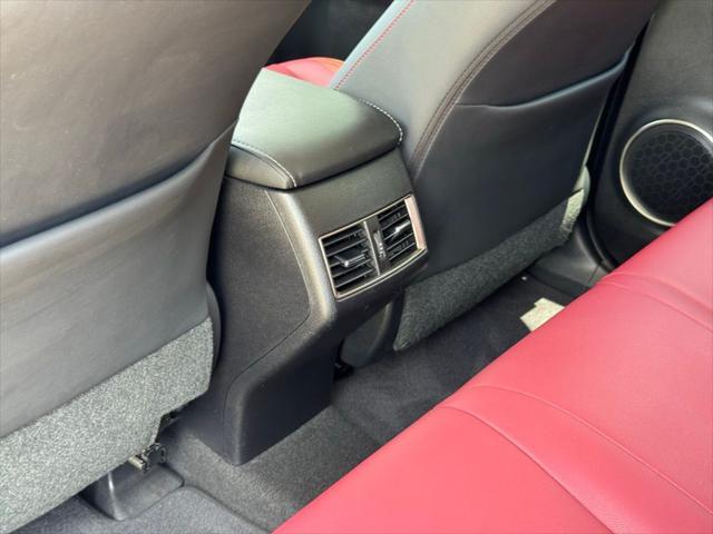 used 2021 Lexus NX 300 car, priced at $31,963