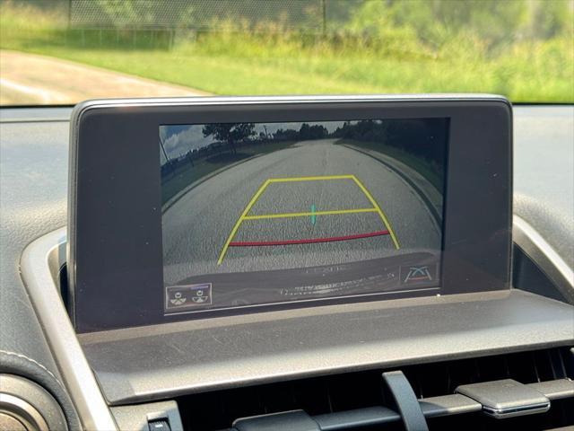 used 2021 Lexus NX 300 car, priced at $31,963