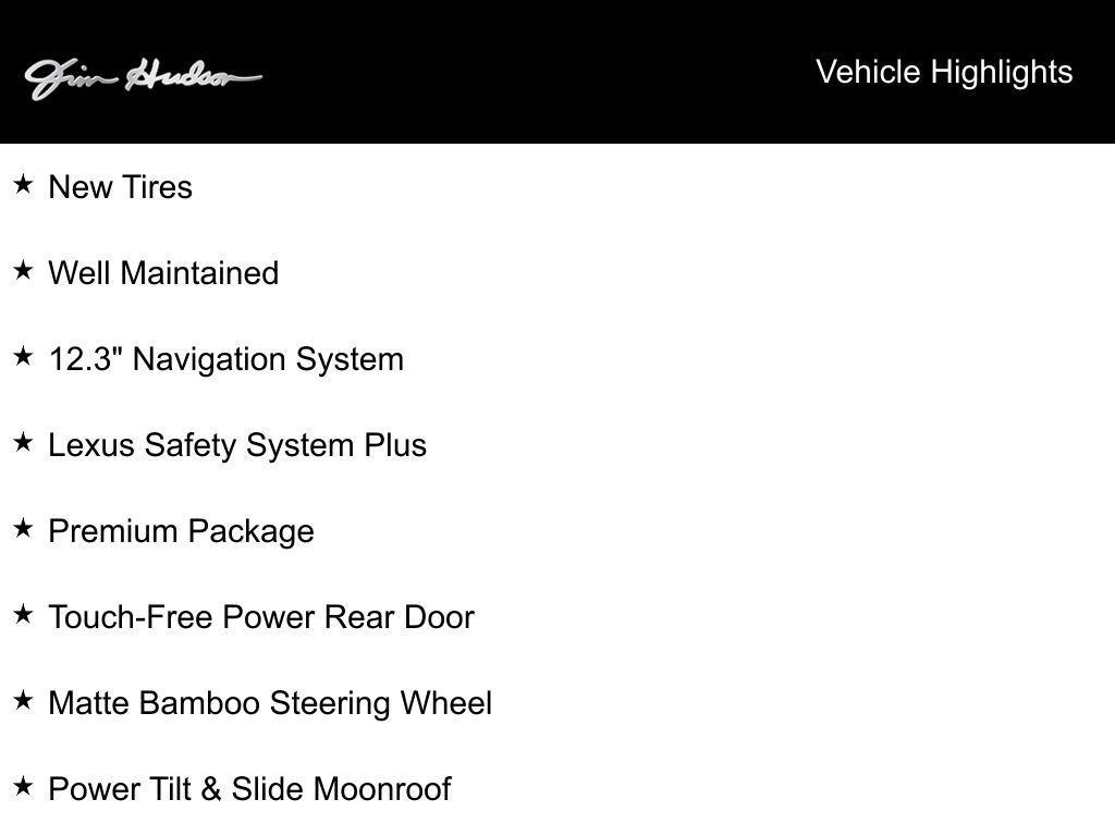 used 2016 Lexus RX 350 car, priced at $27,625