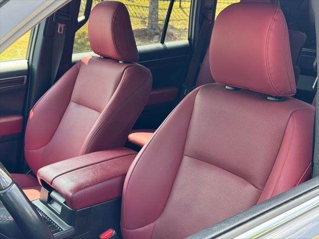 used 2023 Lexus GX 460 car, priced at $64,963