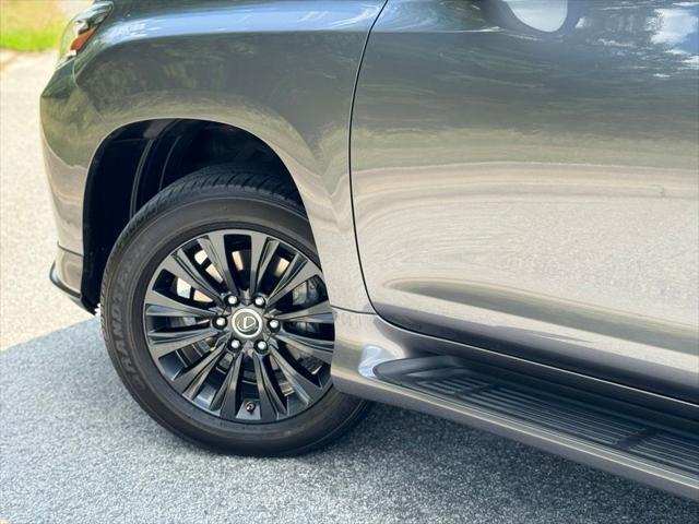 used 2023 Lexus GX 460 car, priced at $64,963