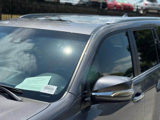 used 2023 Lexus GX 460 car, priced at $64,963