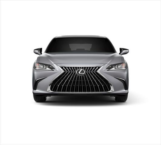 new 2025 Lexus ES 350 car, priced at $50,876