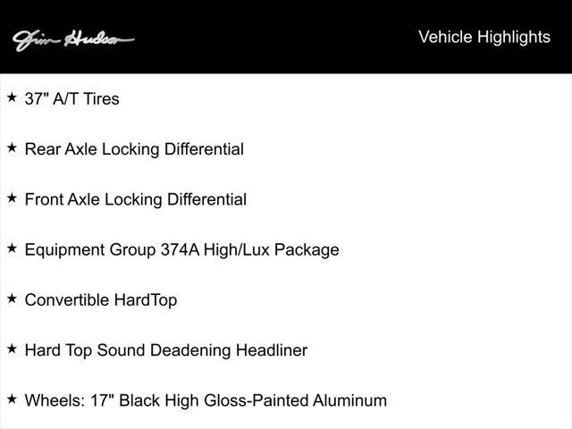 used 2024 Ford Bronco car, priced at $80,662